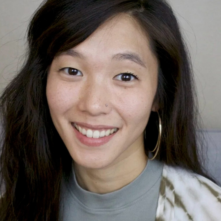 Courtney Kim Morgan, Licensed Professional Clinical Counselor and Registered Art Therapist